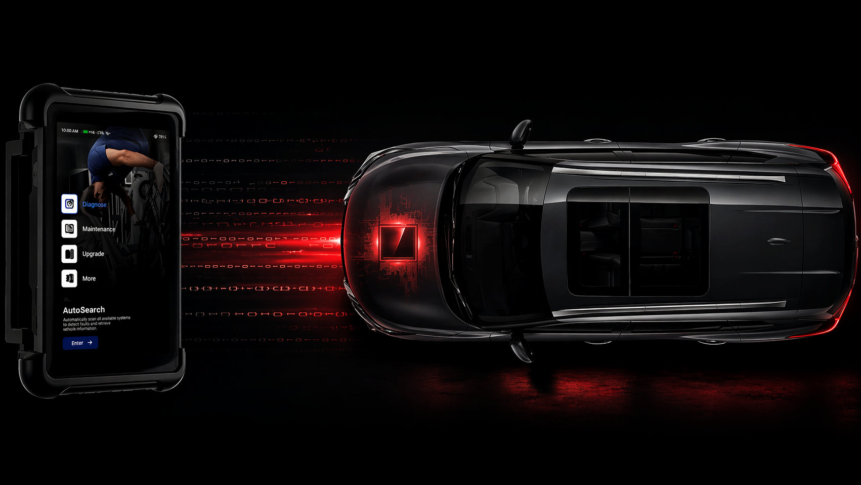 Car Scan